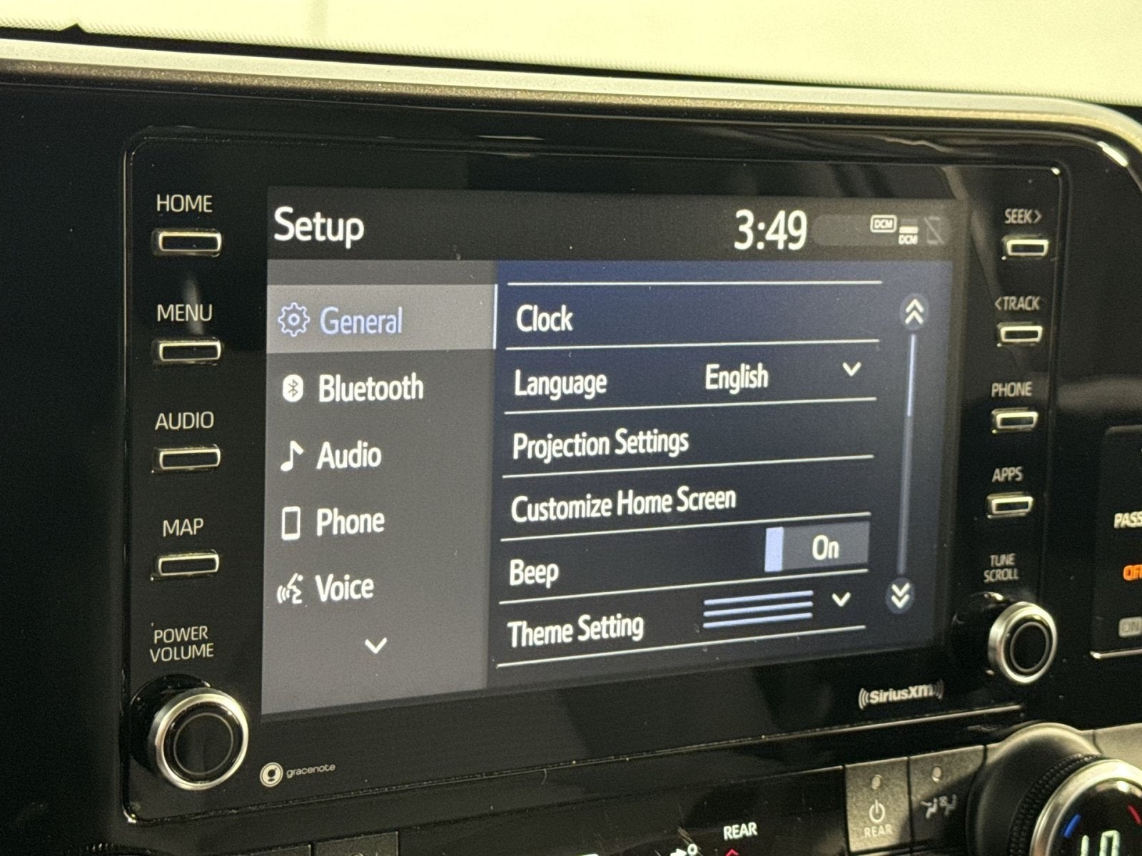 2020 Toyota Highlander L