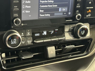 2020 Toyota Highlander L