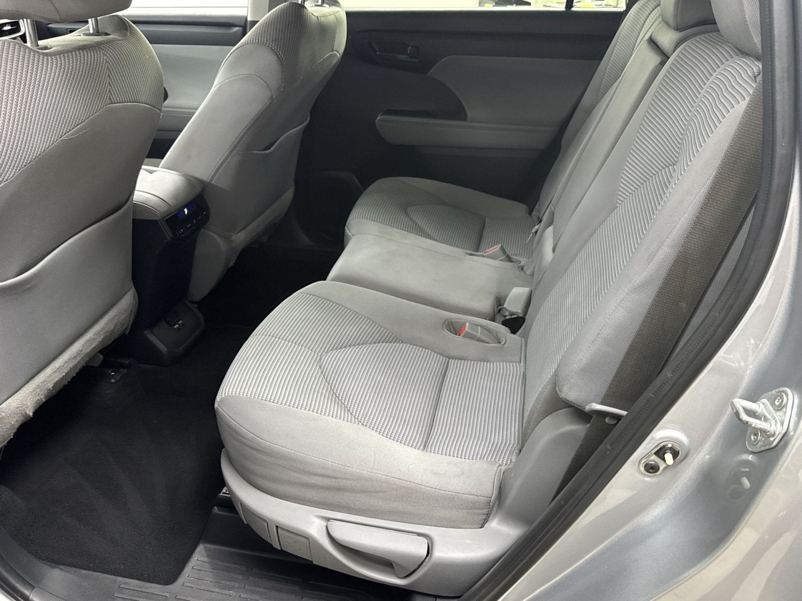 2020 Toyota Highlander L