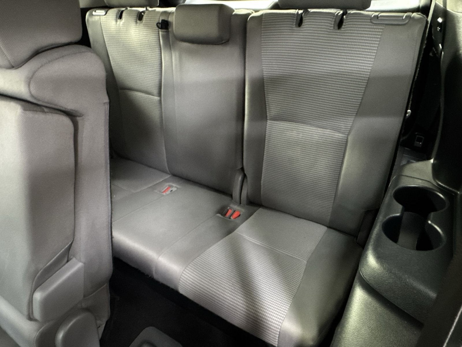 2020 Toyota Highlander L
