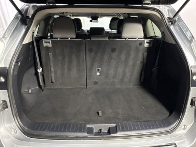 2020 Toyota Highlander L