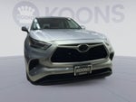 2020 Toyota Highlander L