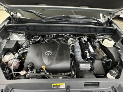 2020 Toyota Highlander L