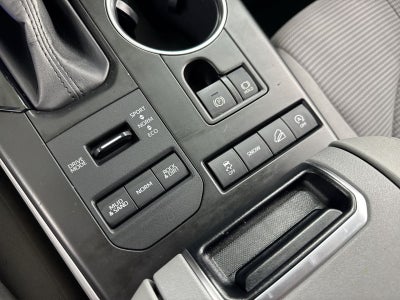 2020 Toyota Highlander L