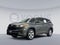 2015 Toyota Highlander Hybrid Limited Platinum