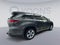 2015 Toyota Highlander Hybrid Limited Platinum