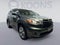 2015 Toyota Highlander Hybrid Limited Platinum