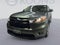 2015 Toyota Highlander Hybrid Limited Platinum