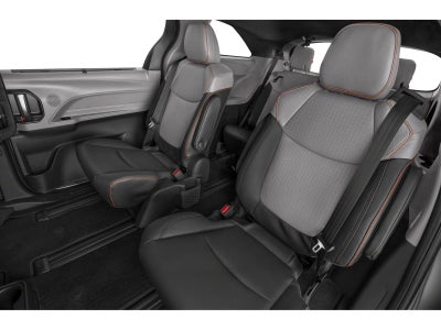 2024 Toyota Sienna XSE