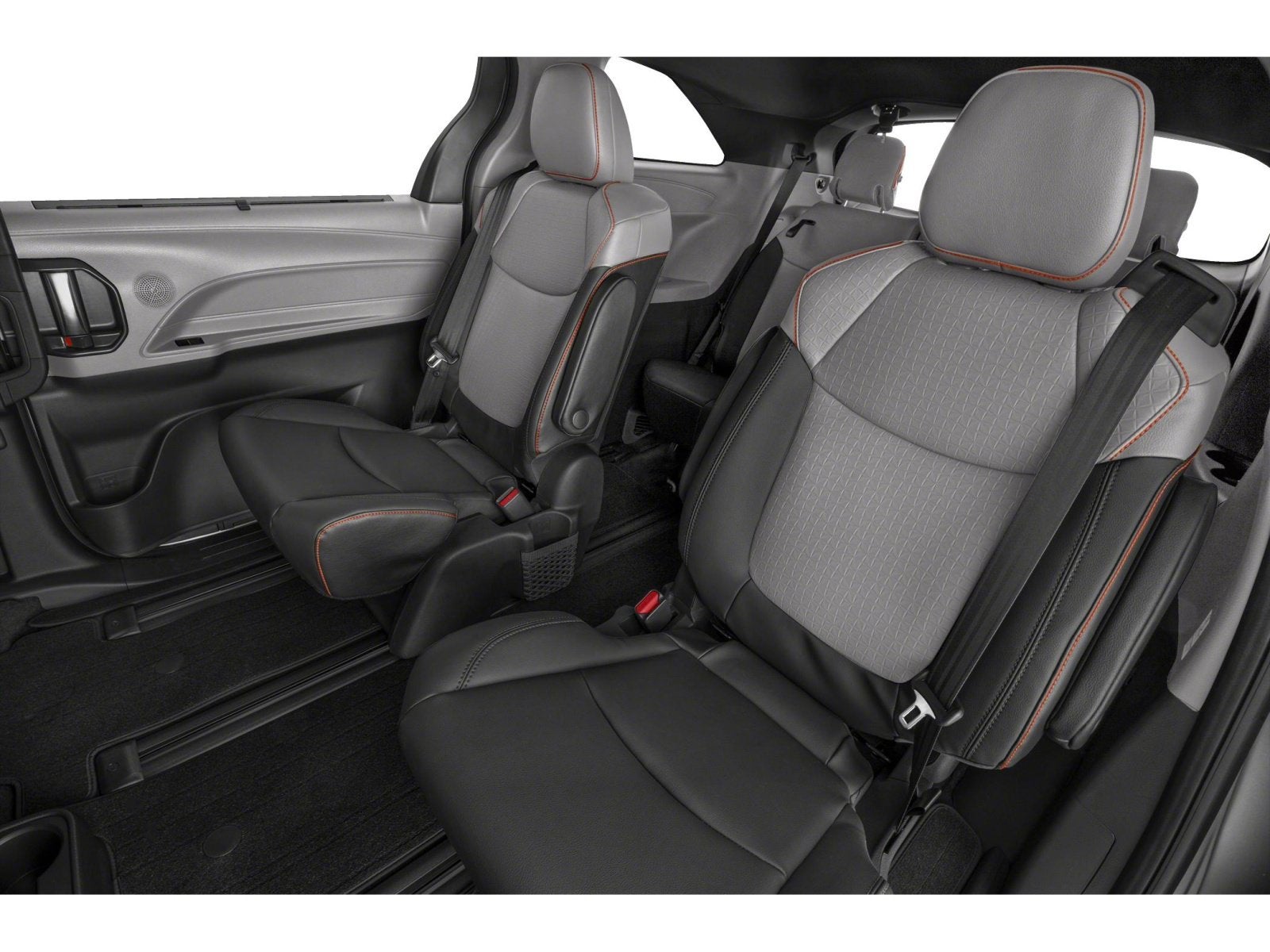 2024 Toyota Sienna XSE