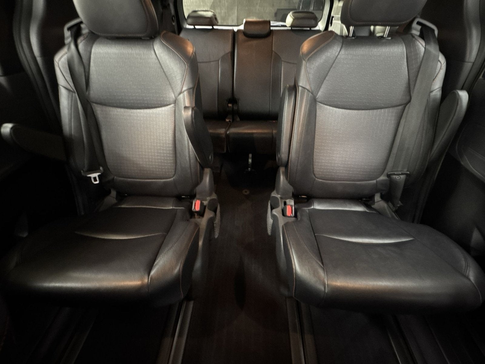 2024 Toyota Sienna XSE