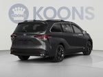 2024 Toyota Sienna XSE