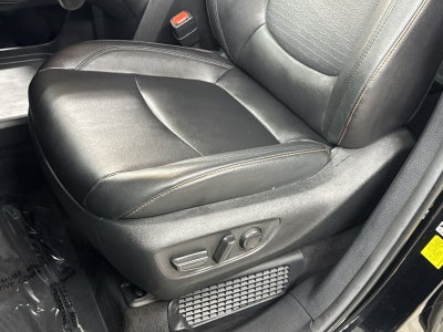 2024 Toyota Sienna XSE