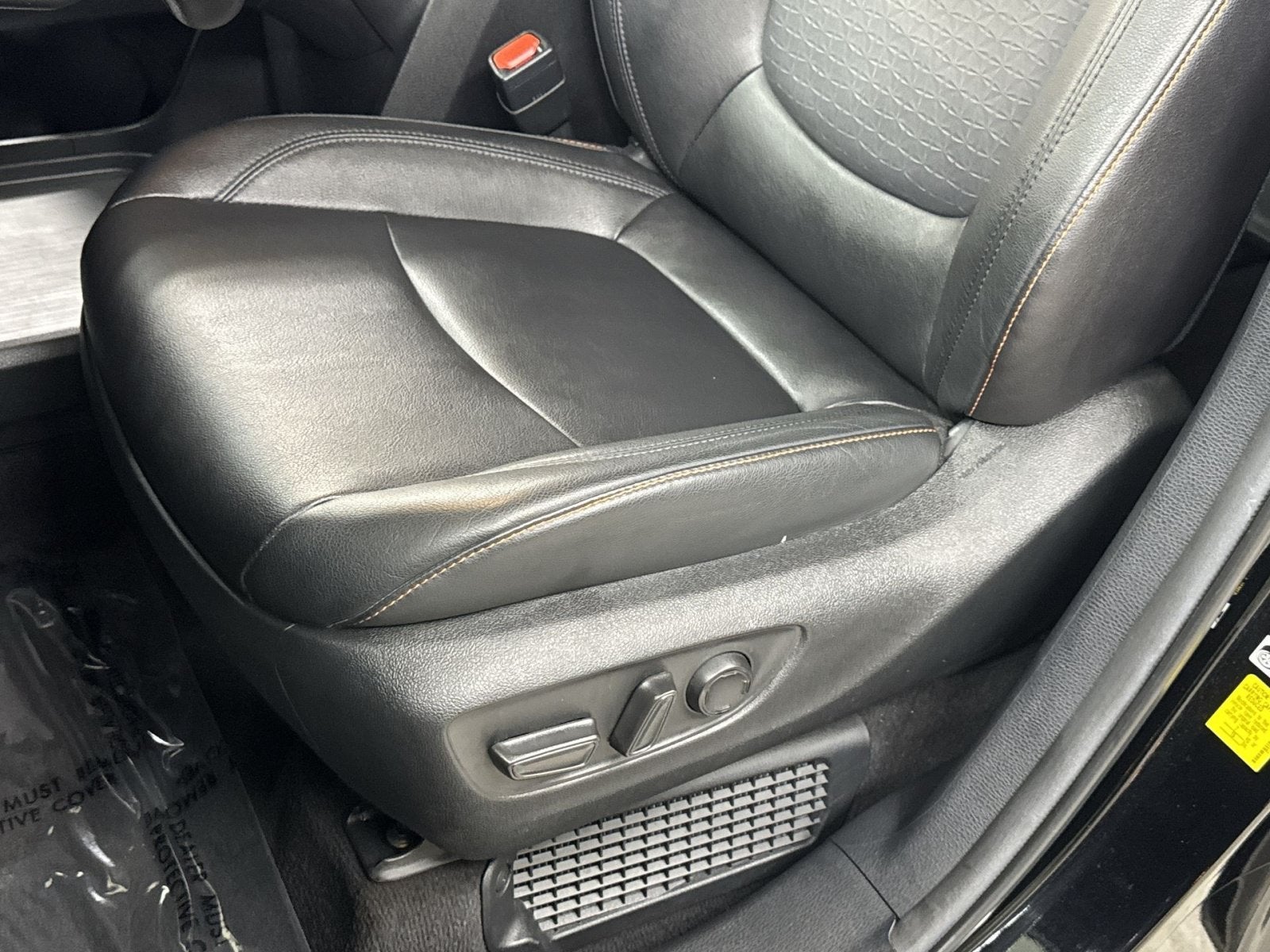 2024 Toyota Sienna XSE