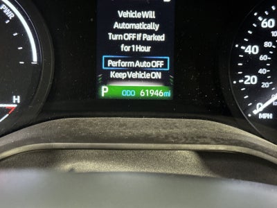 2024 Toyota Sienna XSE