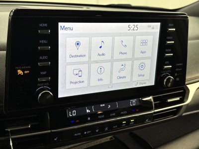 2024 Toyota Sienna XSE