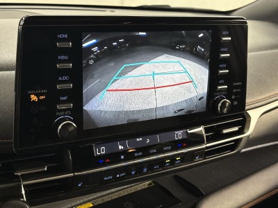 2024 Toyota Sienna XSE