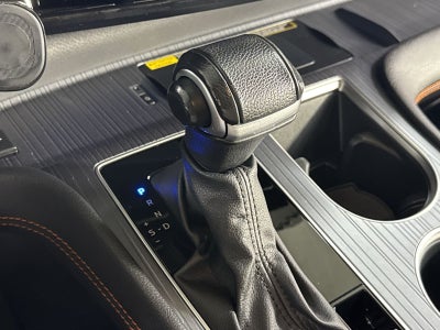 2024 Toyota Sienna XSE