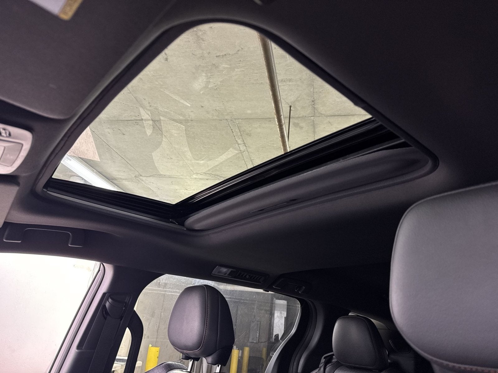 2024 Toyota Sienna XSE
