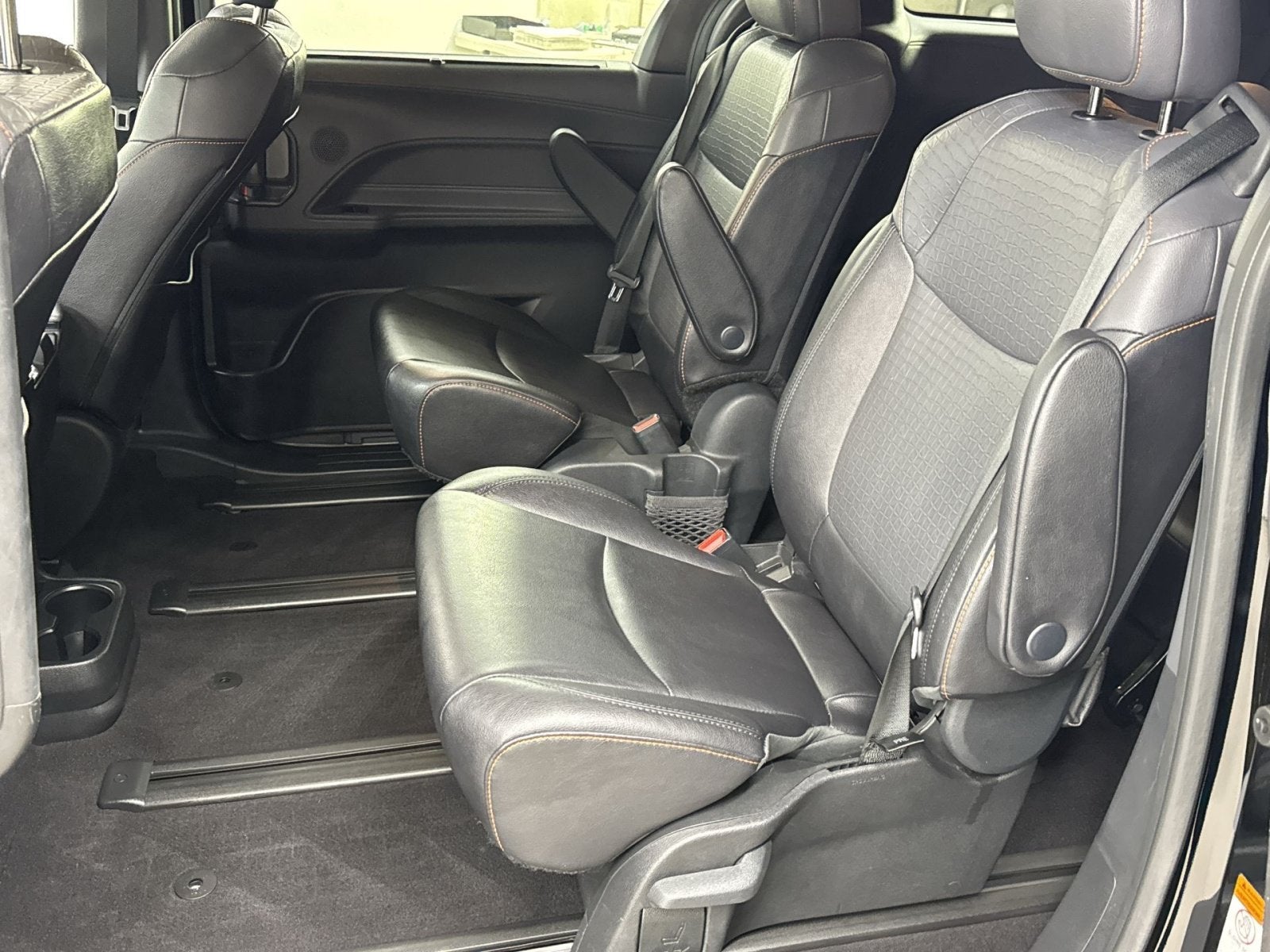 2024 Toyota Sienna XSE