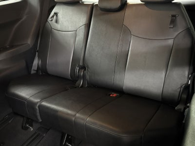 2024 Toyota Sienna XSE