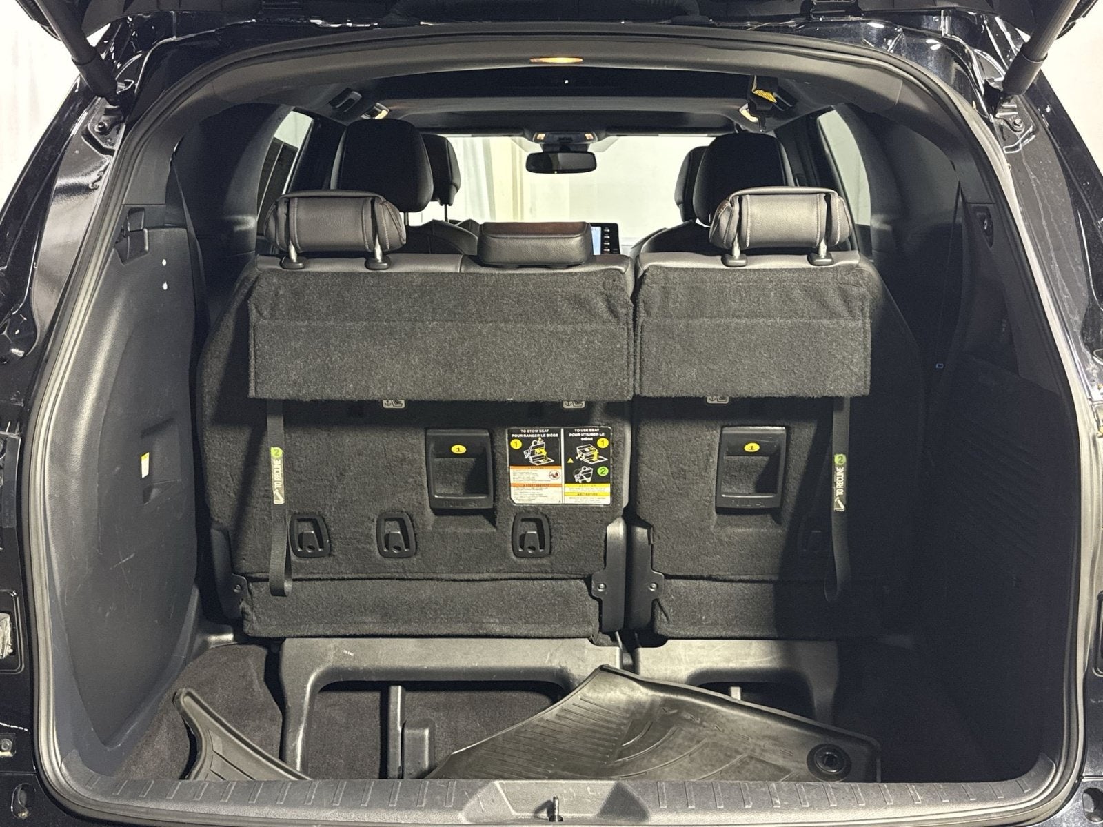 2024 Toyota Sienna XSE
