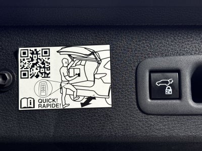 2024 Toyota Sienna XSE