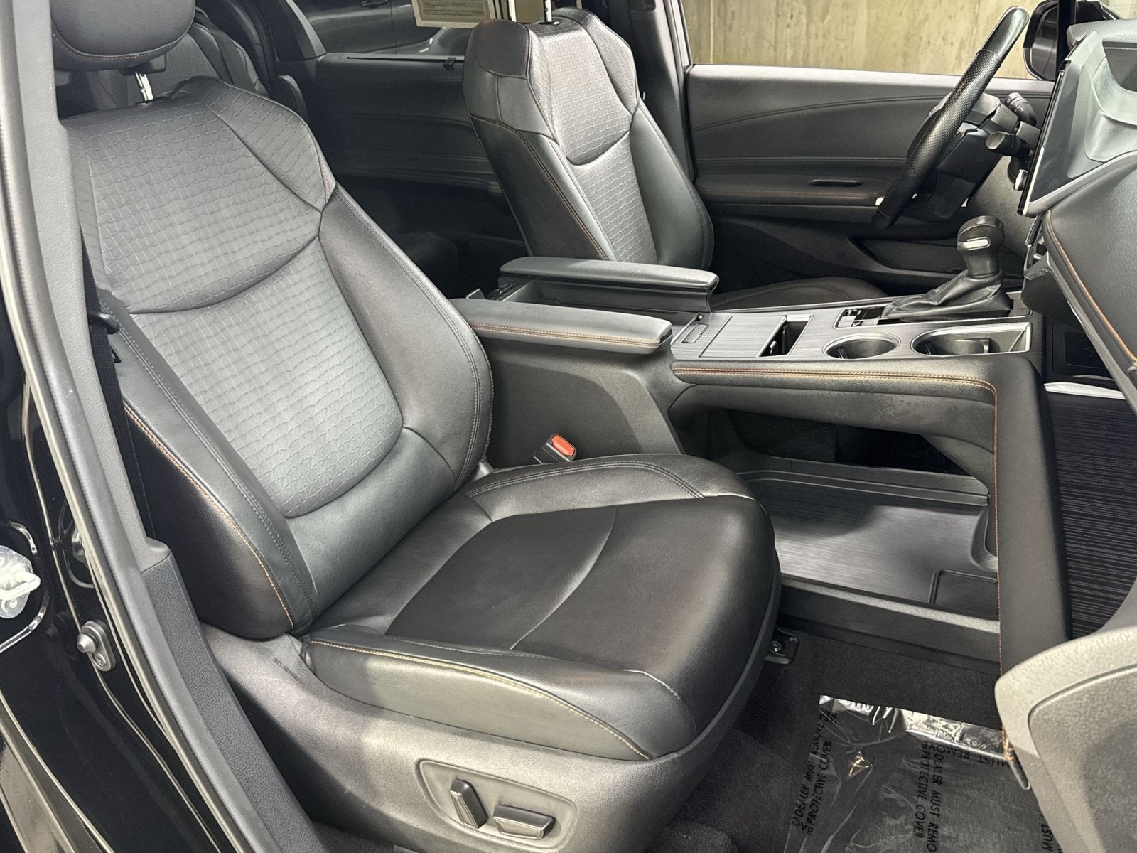 2024 Toyota Sienna XSE