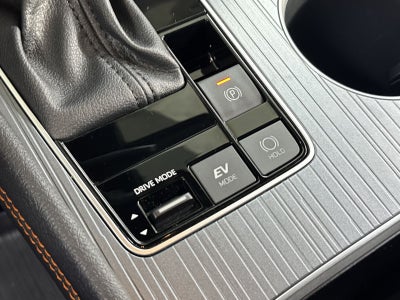 2024 Toyota Sienna XSE