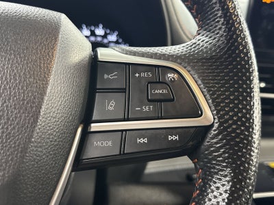 2024 Toyota Sienna XSE