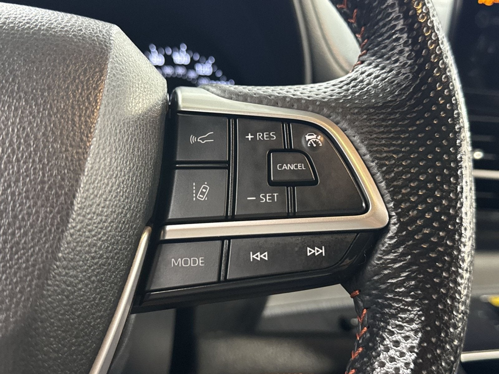 2024 Toyota Sienna XSE