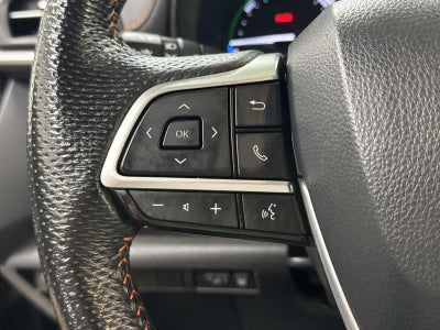 2024 Toyota Sienna XSE