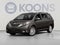2017 Toyota Sienna Limited Premium