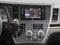 2017 Toyota Sienna Limited Premium