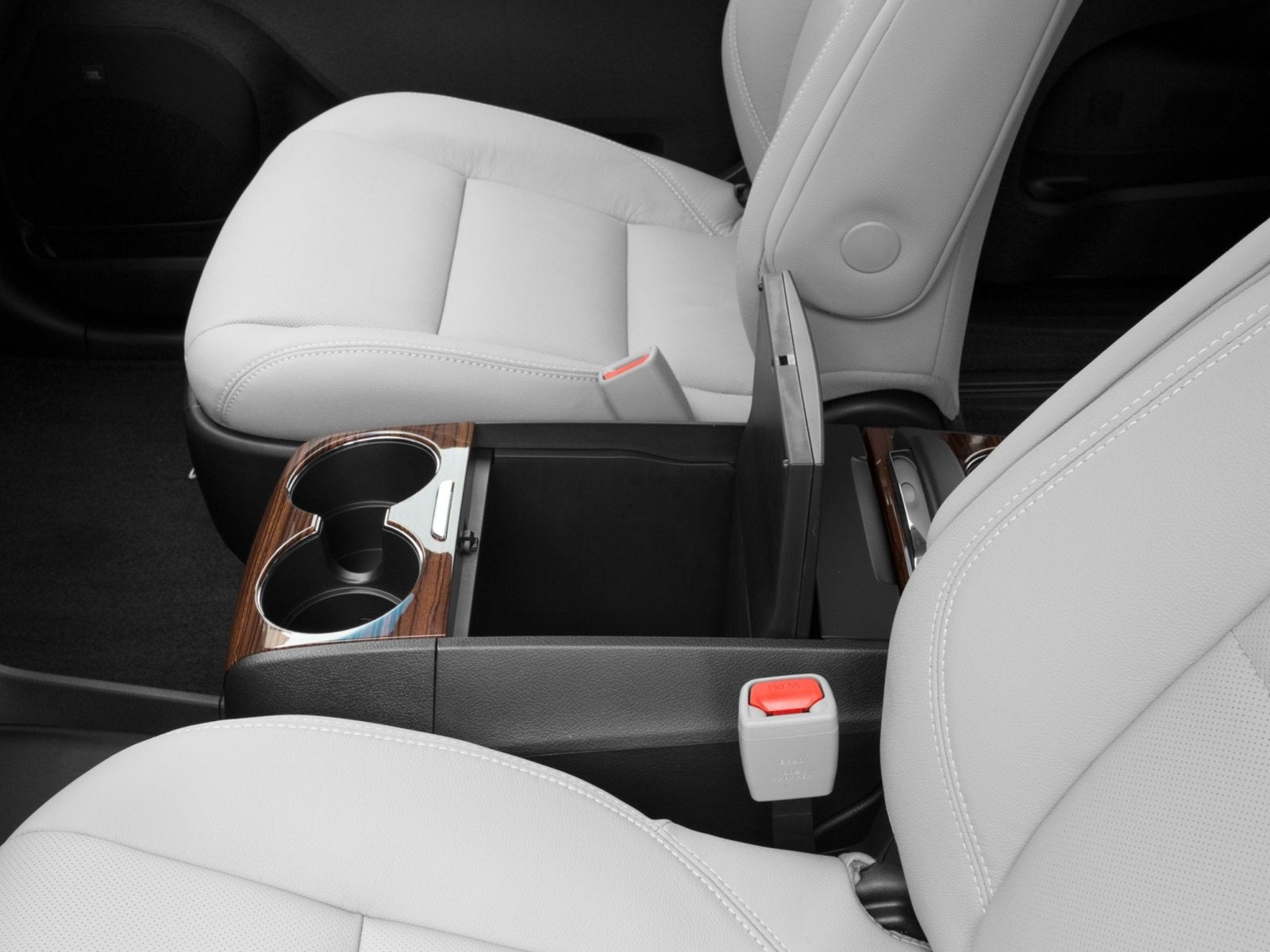 2017 Toyota Sienna Limited Premium