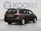 2017 Toyota Sienna Limited Premium