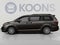 2017 Toyota Sienna Limited Premium