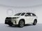 2018 Toyota Highlander Limited Platinum