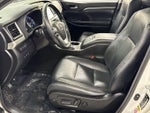 2018 Toyota Highlander Limited Platinum
