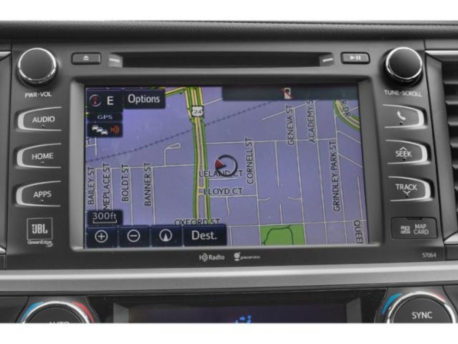 2014 Toyota Highlander XLE V6