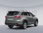 2014 Toyota Highlander XLE V6