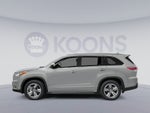 2014 Toyota Highlander XLE V6