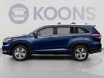 2015 Toyota Highlander XLE V6