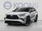2024 Toyota Highlander Hybrid XLE