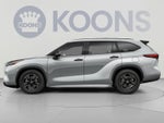 2024 Toyota Highlander Hybrid XLE
