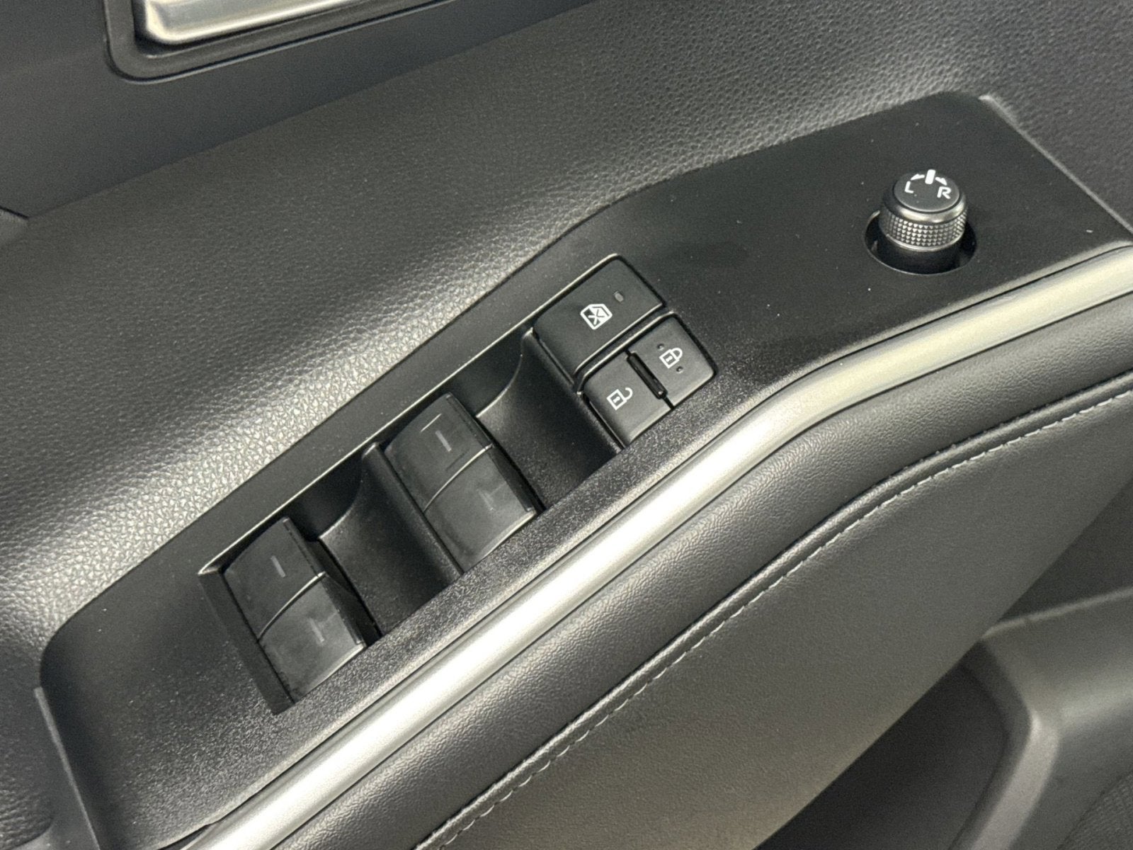 2025 Toyota Highlander Hybrid XLE