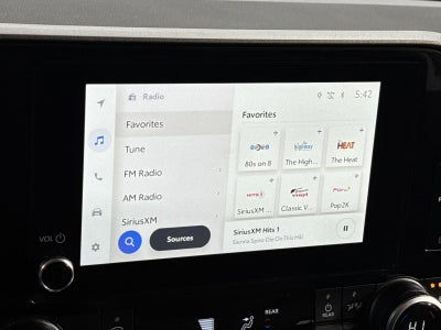 2025 Toyota Highlander Hybrid XLE