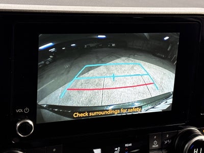 2025 Toyota Highlander Hybrid XLE