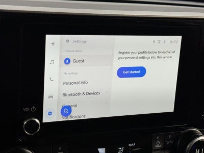 2025 Toyota Highlander Hybrid XLE