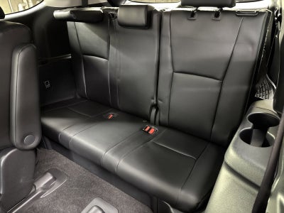 2025 Toyota Highlander Hybrid XLE